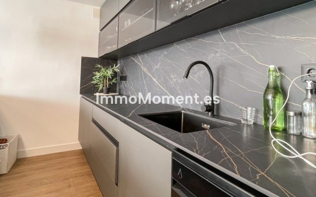 Revente - Maison mitoyenne - Torrevieja - Torrevieja Centro