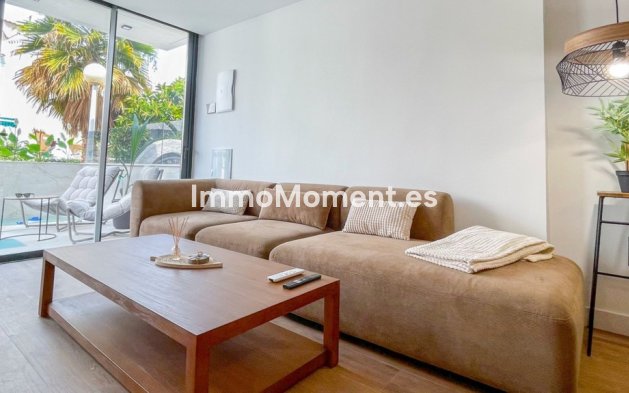 Revente - Maison mitoyenne - Torrevieja - Torrevieja Centro