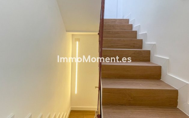 Revente - Maison mitoyenne - Torrevieja - Torrevieja Centro