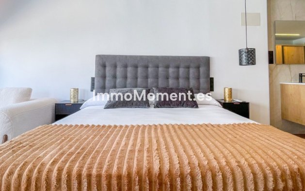 Revente - Maison mitoyenne - Torrevieja - Torrevieja Centro