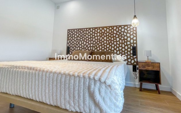 Revente - Maison mitoyenne - Torrevieja - Torrevieja Centro
