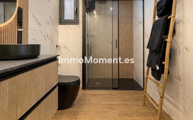 Revente - Maison mitoyenne - Torrevieja - Torrevieja Centro