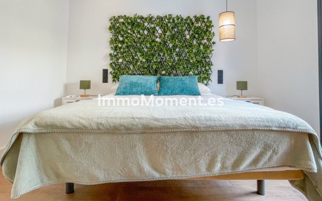 Revente - Maison mitoyenne - Torrevieja - Torrevieja Centro