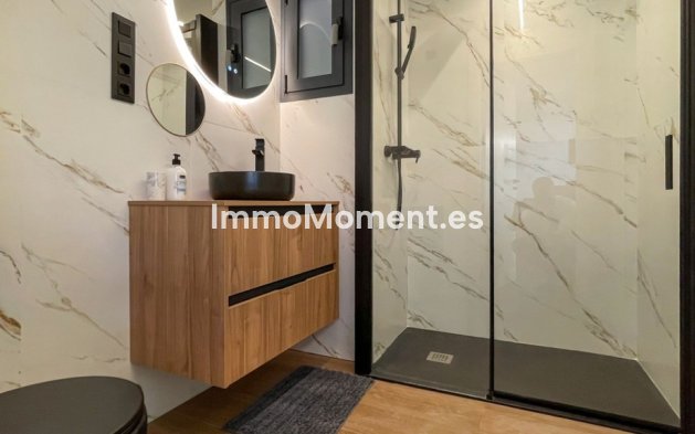 Revente - Maison mitoyenne - Torrevieja - Torrevieja Centro