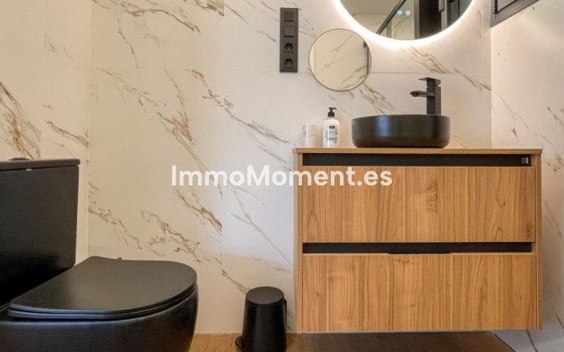 Revente - Maison mitoyenne - Torrevieja - Torrevieja Centro