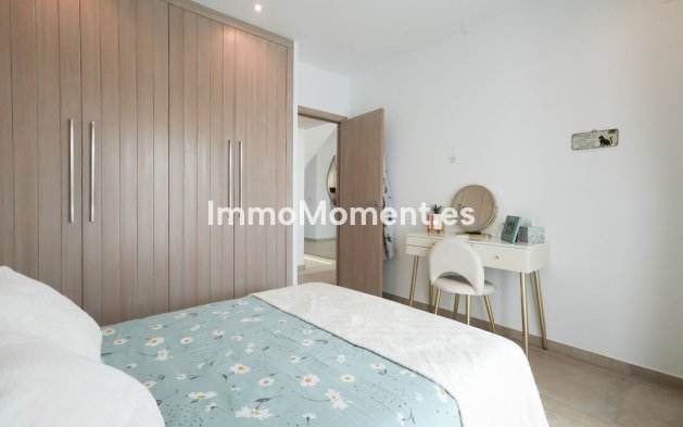 Resale - Detached villa - Teulada - Moraira