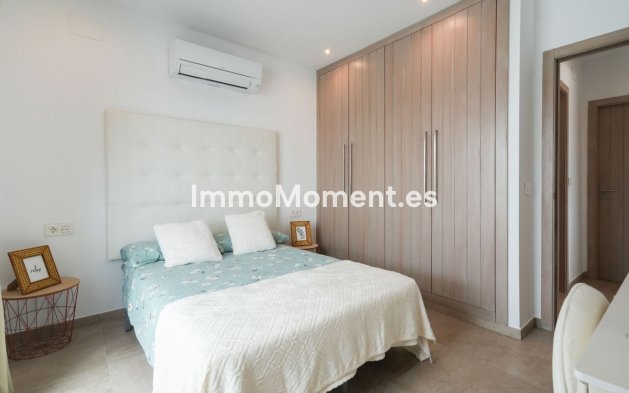Resale - Detached villa - Teulada - Moraira