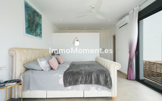 Resale - Detached villa - Teulada - Moraira