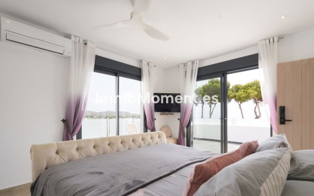 Resale - Detached villa - Teulada - Moraira
