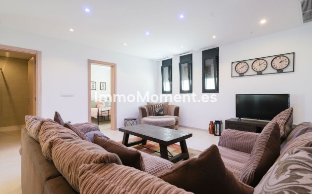 Resale - Detached villa - Teulada - Moraira