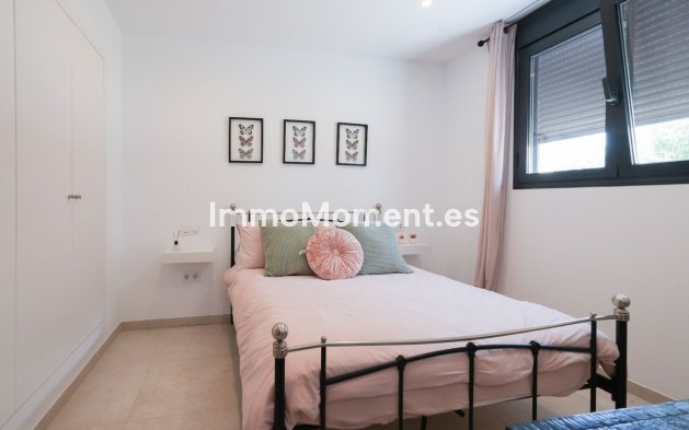 Resale - Detached villa - Teulada - Moraira