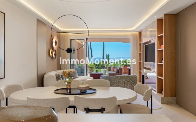 Reventa - Apartamento - Estepona  - New Golden Mile
