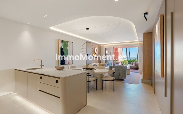 Reventa - Apartamento - Estepona  - New Golden Mile