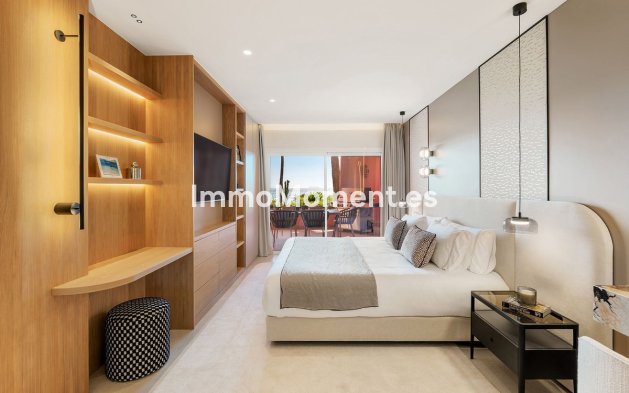 Reventa - Apartamento - Estepona  - New Golden Mile