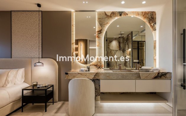 Reventa - Apartamento - Estepona  - New Golden Mile