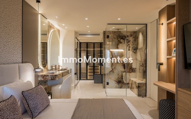 Reventa - Apartamento - Estepona  - New Golden Mile