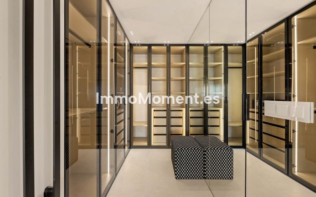 Reventa - Apartamento - Estepona  - New Golden Mile