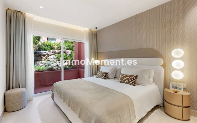 Reventa - Apartamento - Estepona  - New Golden Mile