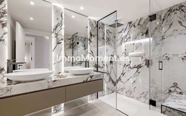 Reventa - Apartamento - Estepona  - New Golden Mile