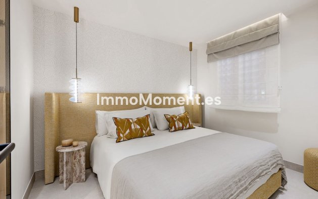 Reventa - Apartamento - Estepona  - New Golden Mile