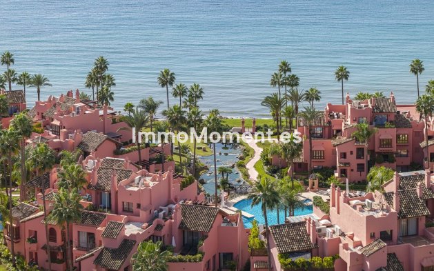 Reventa - Apartamento - Estepona  - New Golden Mile
