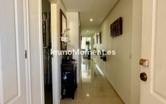 Revente - Appartement - Benalmadena - Arroyo de la Miel