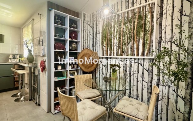 Revente - Appartement - Benalmadena - Arroyo de la Miel