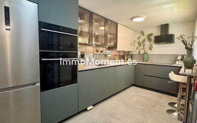 Revente - Appartement - Benalmadena - Arroyo de la Miel