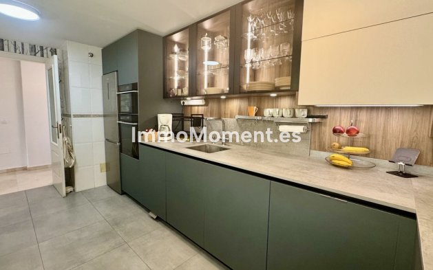 Revente - Appartement - Benalmadena - Arroyo de la Miel
