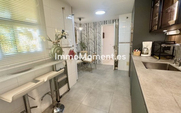 Revente - Appartement - Benalmadena - Arroyo de la Miel