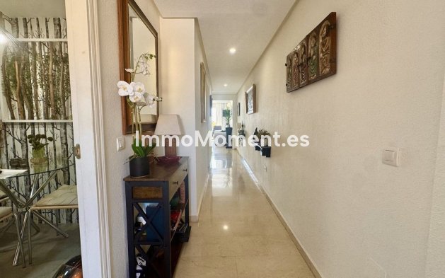 Revente - Appartement - Benalmadena - Arroyo de la Miel