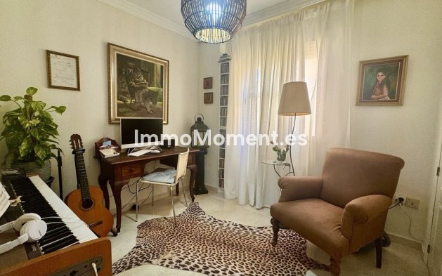 Revente - Appartement - Benalmadena - Arroyo de la Miel