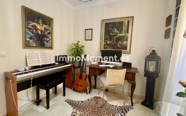 Revente - Appartement - Benalmadena - Arroyo de la Miel