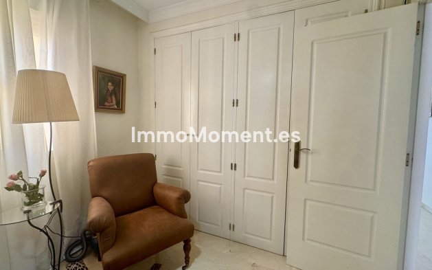 Revente - Appartement - Benalmadena - Arroyo de la Miel