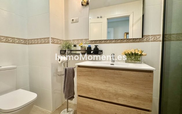 Revente - Appartement - Benalmadena - Arroyo de la Miel