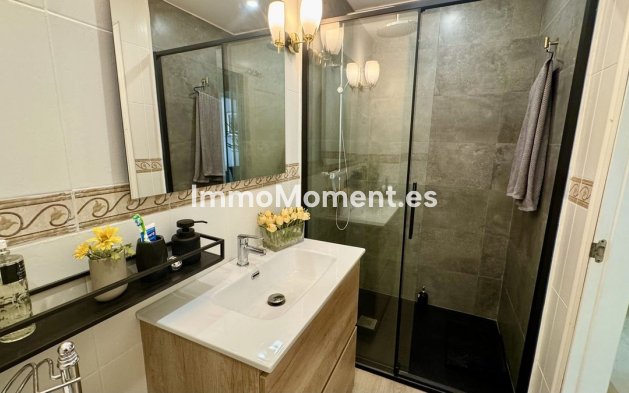 Revente - Appartement - Benalmadena - Arroyo de la Miel