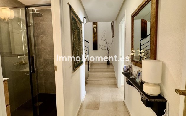 Revente - Appartement - Benalmadena - Arroyo de la Miel