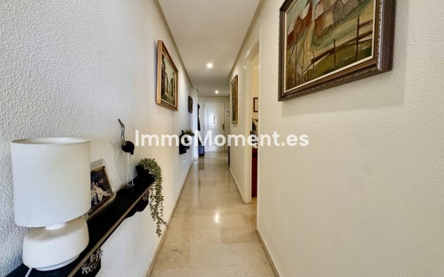 Revente - Appartement - Benalmadena - Arroyo de la Miel