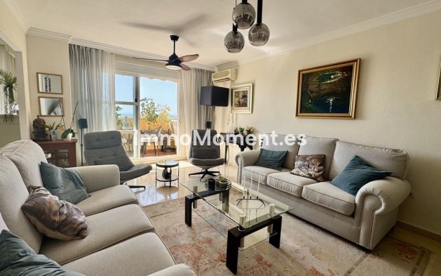 Revente - Appartement - Benalmadena - Arroyo de la Miel