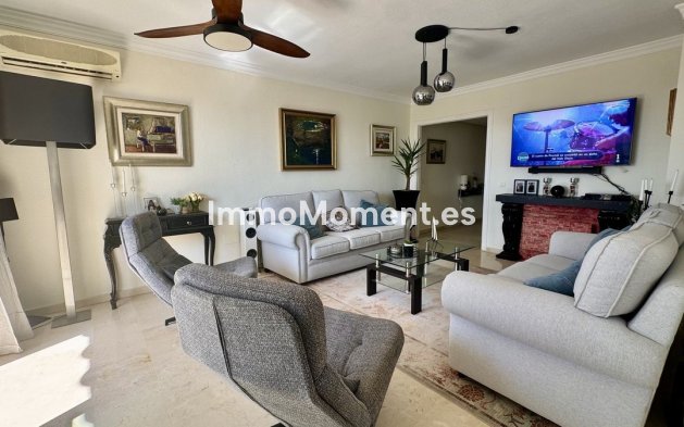 Revente - Appartement - Benalmadena - Arroyo de la Miel