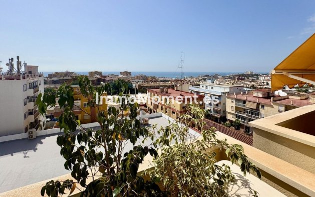 Revente - Appartement - Benalmadena - Arroyo de la Miel