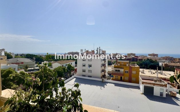 Revente - Appartement - Benalmadena - Arroyo de la Miel