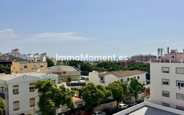 Revente - Appartement - Benalmadena - Arroyo de la Miel