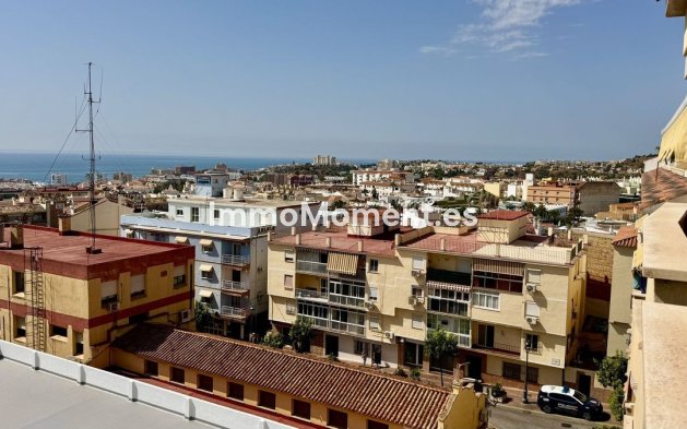 Revente - Appartement - Benalmadena - Arroyo de la Miel