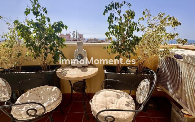 Revente - Appartement - Benalmadena - Arroyo de la Miel