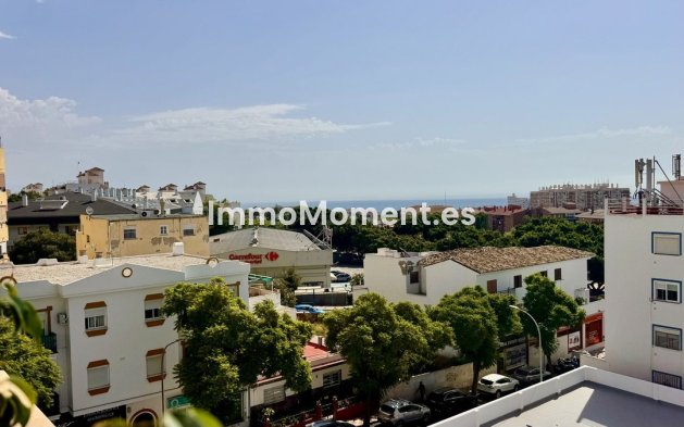 Revente - Appartement - Benalmadena - Arroyo de la Miel