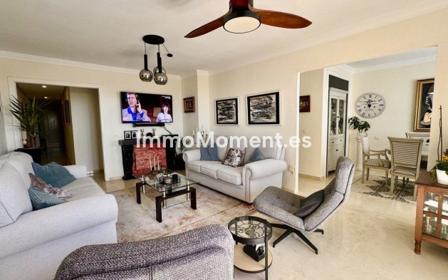 Revente - Appartement - Benalmadena - Arroyo de la Miel