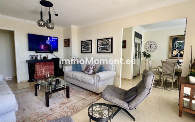 Revente - Appartement - Benalmadena - Arroyo de la Miel