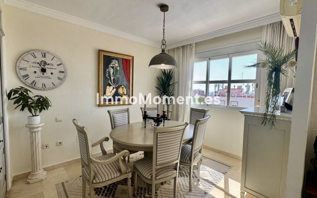Revente - Appartement - Benalmadena - Arroyo de la Miel