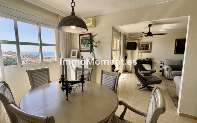 Revente - Appartement - Benalmadena - Arroyo de la Miel